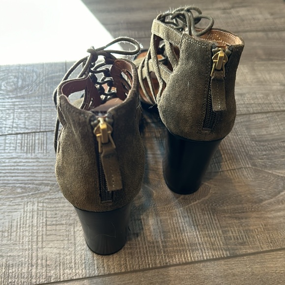 FRANCO SARTO SIZE 9.5 - Picture 3 of 5